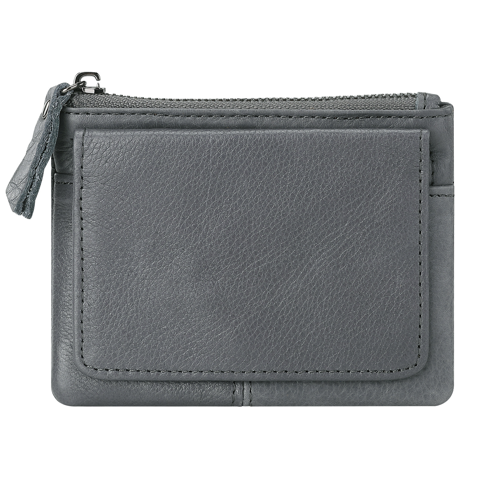 Retro Mini Storage Bag Wallet Multifunctional Card Holder