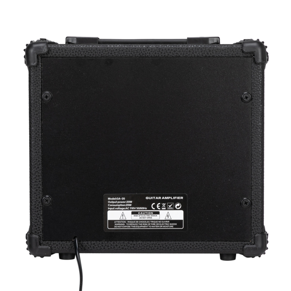 20W Electric Guitar Speaker