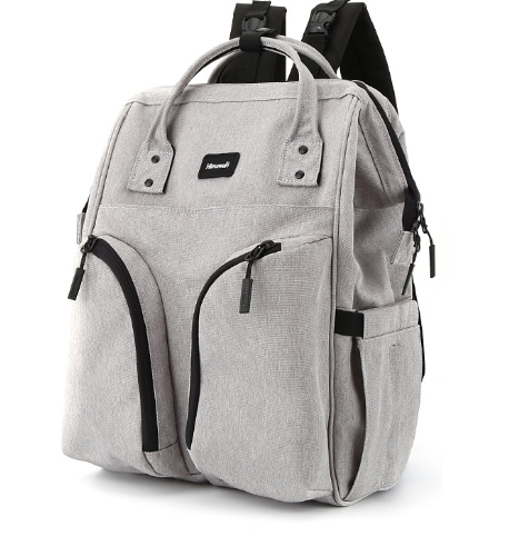 Portable Backpack Large Capacity Outdoor Lightweight Multi-purpose Package