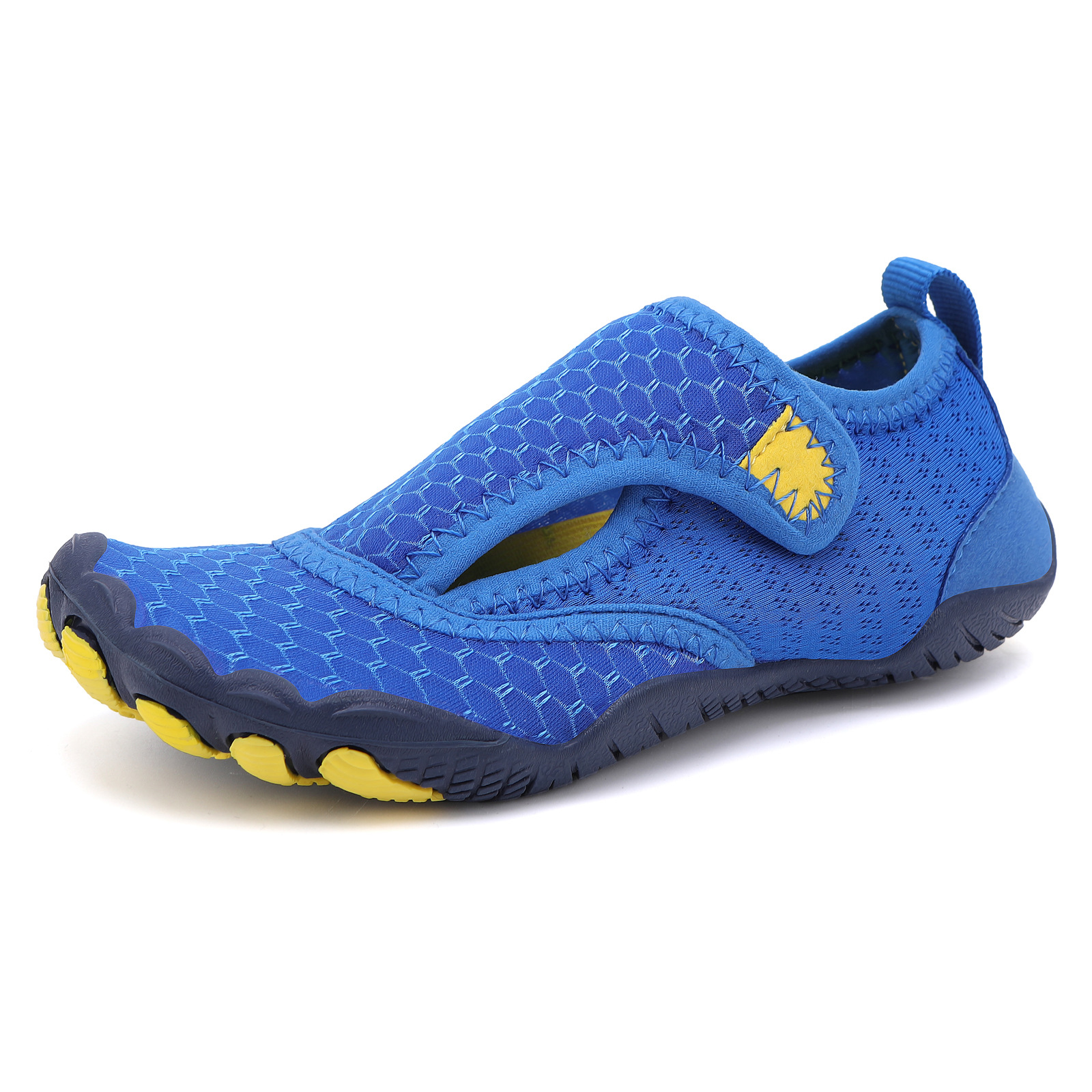 Wading Shoes Children's Five Fingers Non-slip Breathable