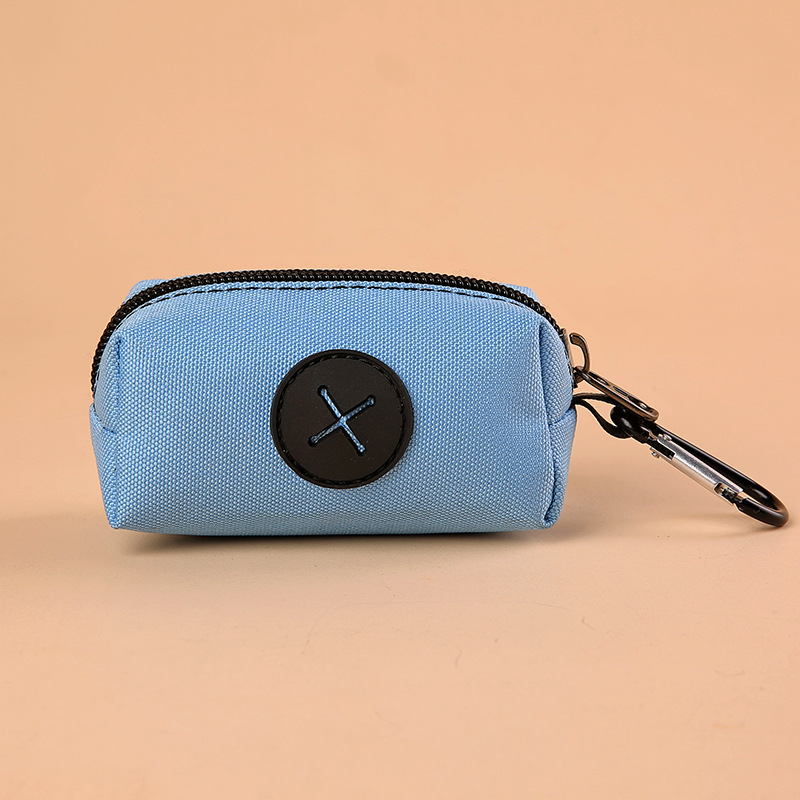 Outdoor Dog Walking Pet Garbage Bag