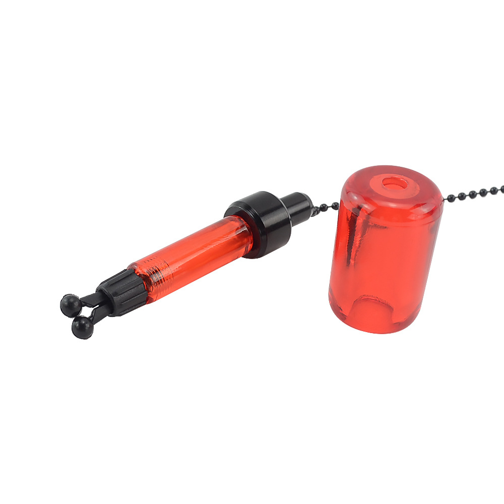 Fishing Simple APS Compressor