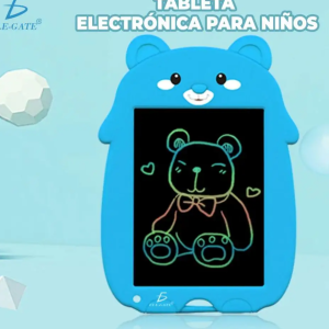Bear Digitizer Tablet Graphic Imagination