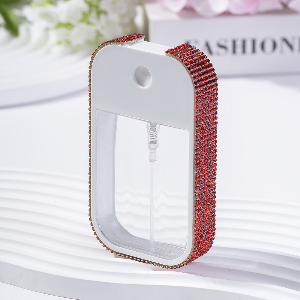 45ml Card Type Spray Bottle