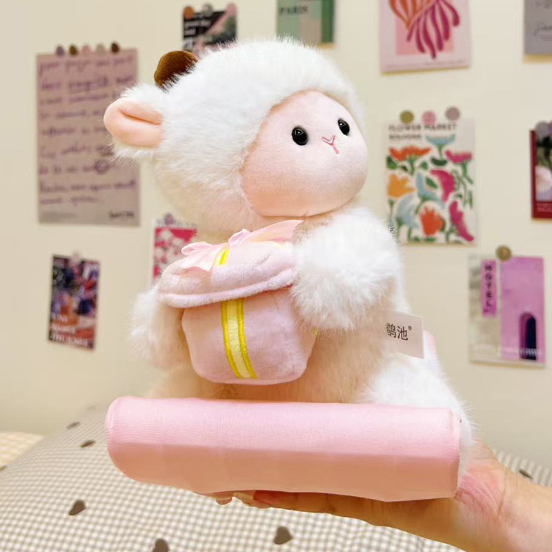 Cute Doll For Birthdays And Valentine's Days Gift For Girlfriend