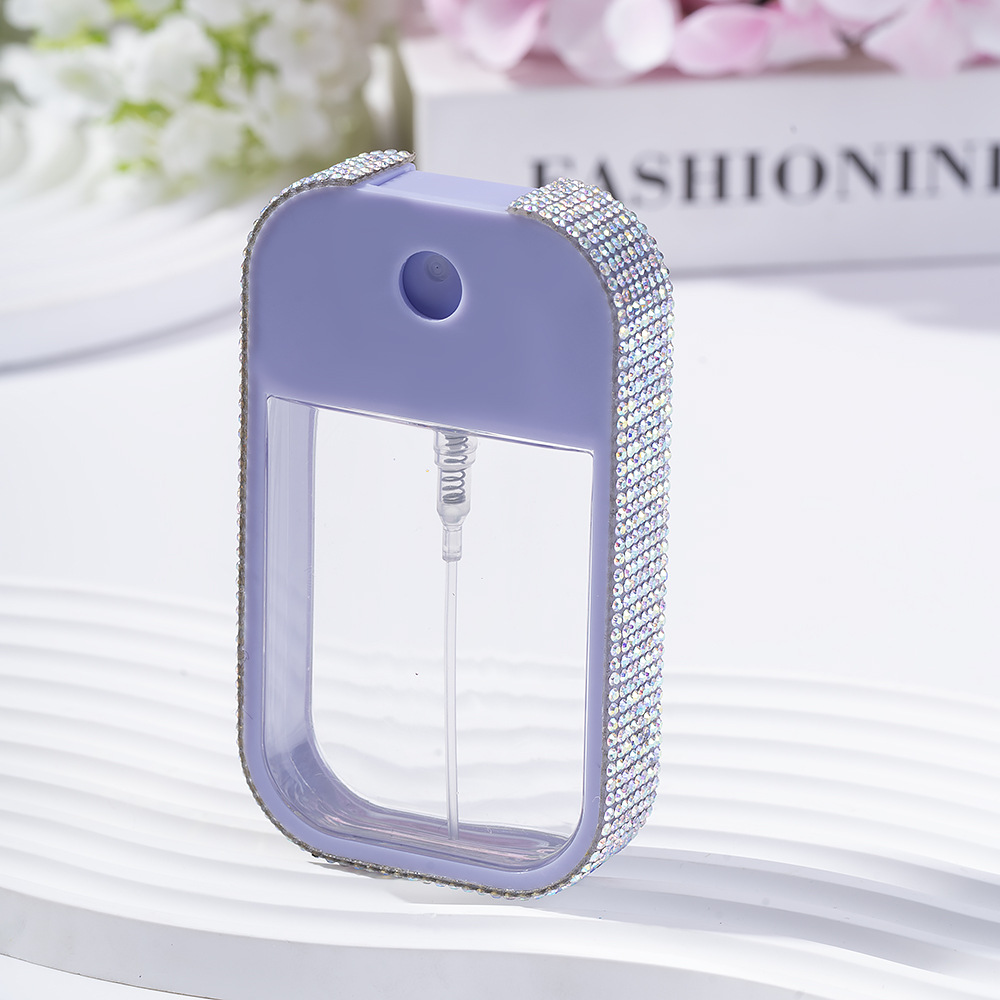 45ml Card Type Spray Bottle