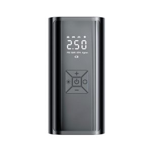 150 PSI Tire Inflator Car Air Compressor Electric Portable Auto 12V Air