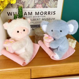 Cute Doll For Birthdays And Valentine's Days Gift For Girlfriend