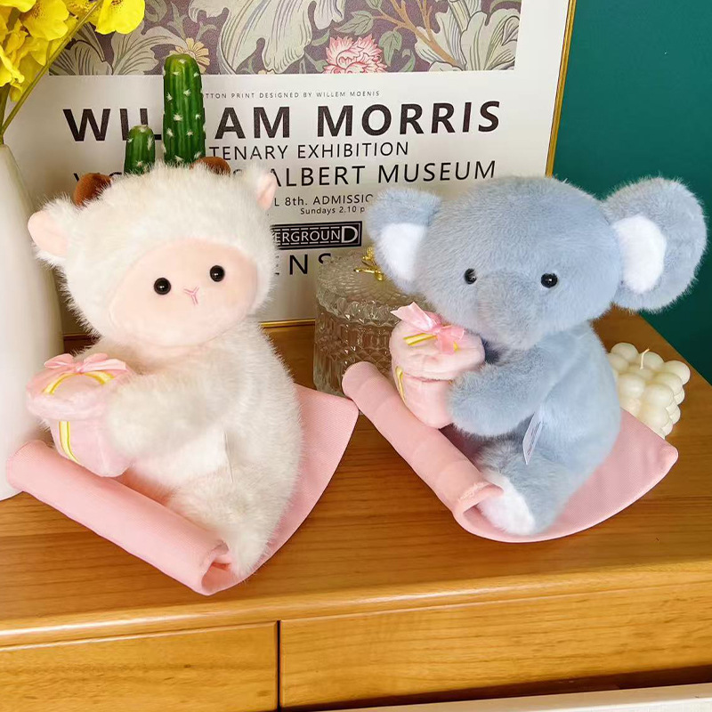 Cute Doll For Birthdays And Valentine's Days Gift For Girlfriend