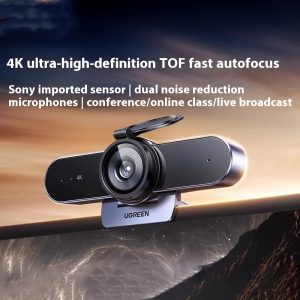 Computer Camera Home Online Class Live HD