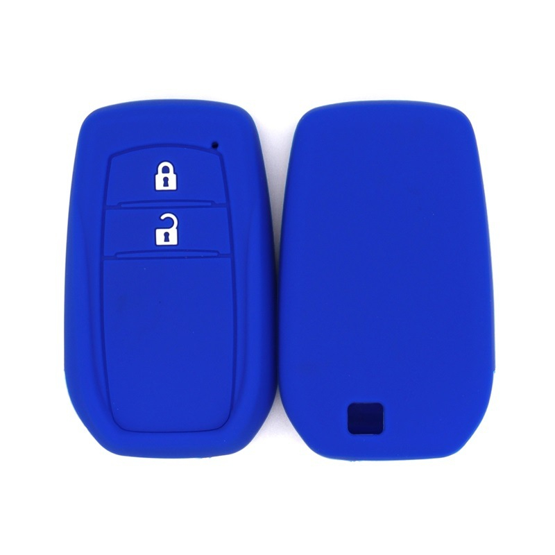 Applicable To Car Key Sleeve Cover 2 Keys