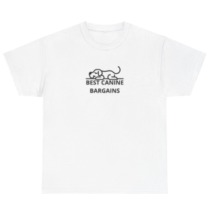 Super Comfortable Best Dog Special T-shirt