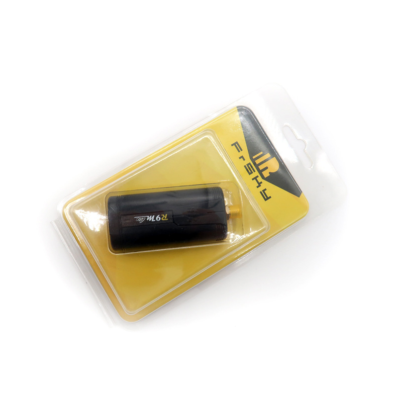 Ruisikai Tuner Long-distance Antenna With Rod