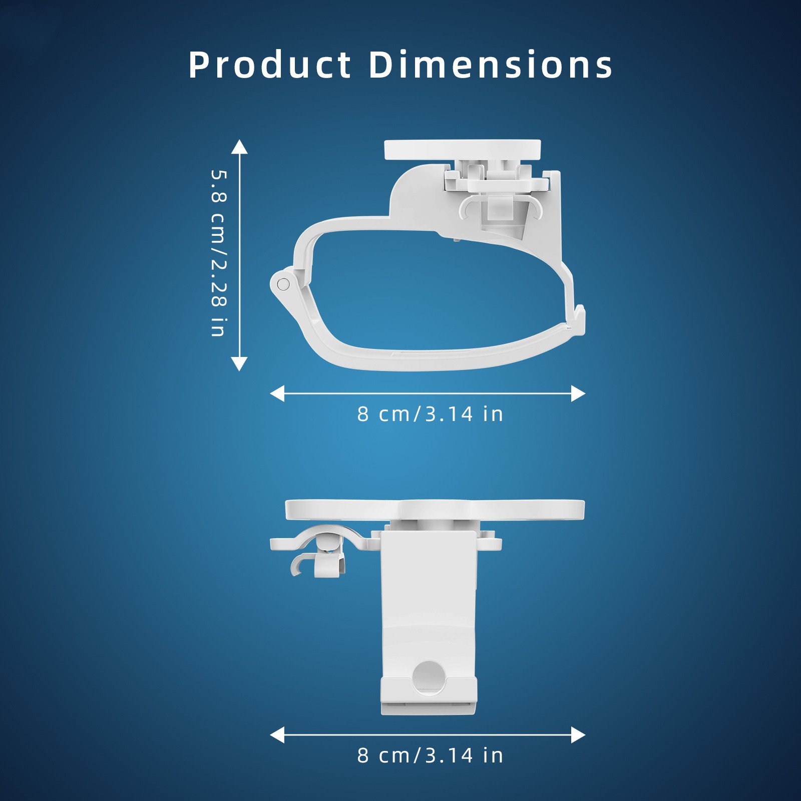 5 Game Handle Racing Steering Wheel