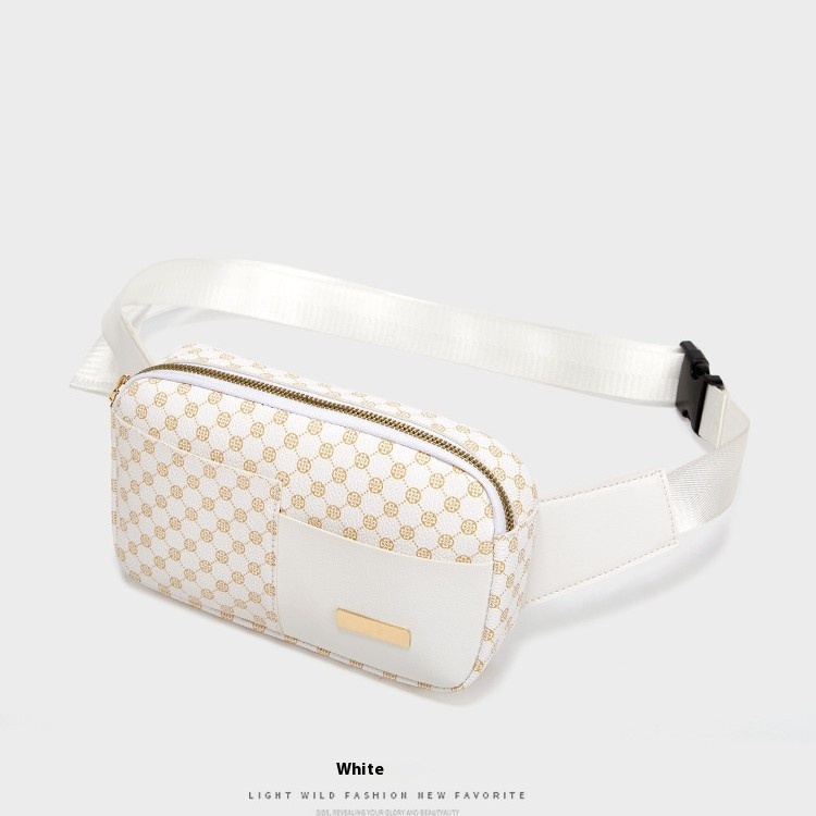 Women's Sports Running Cell Phone Belt Bag