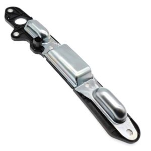 Tailgate Handle Strip With Microswitch Lock For VW Touran Golf PlusJetta III