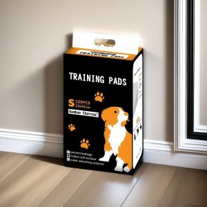 Pet Diapers Urine Pad Large Amount Of Deodorant Disposable Absorbent