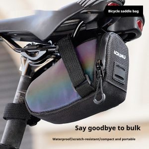 Waterproof Rear Bag Mountain Highway Vehicle Hanging Taillight