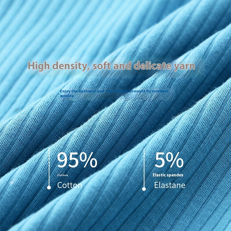 Boxer Briefs Men's Cotton Four Seasons Universal