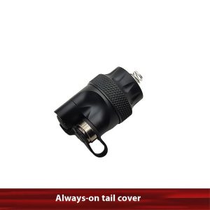 Sotac M300M600 Series Flashlight Wire-controlled Mouse Tail SF