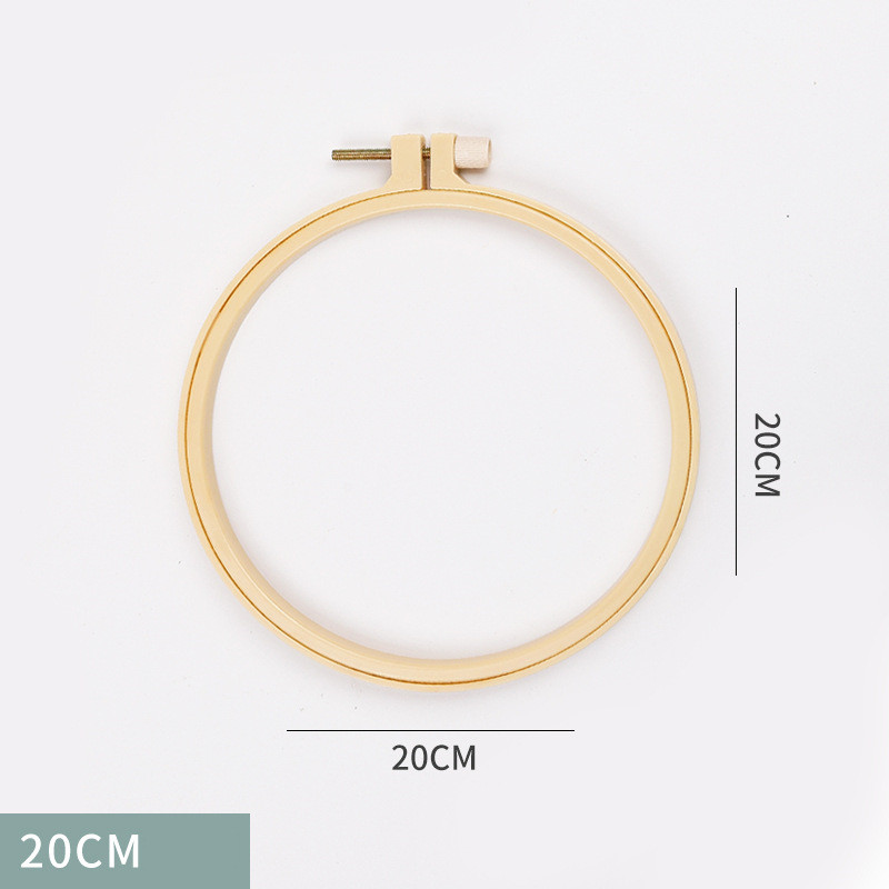 Handmade Diy Hanging Painting Three-dimensional Flower Sewing Kit