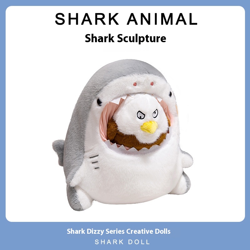 Plush Doll Detachable Gift Gift