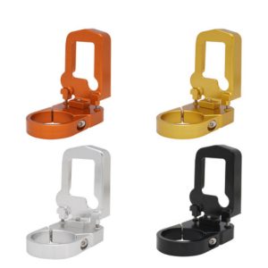 Motorcycle Aluminum Alloy Central Instrument Protection