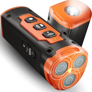 Dog Bark Deterrent Device Stops Bad Behavior, Professional Dog Training Tool, Anti Bark Device For Dogs,   Emitters 50ft Range For Dog Training,  To Bark Collar,Dog Training Collar