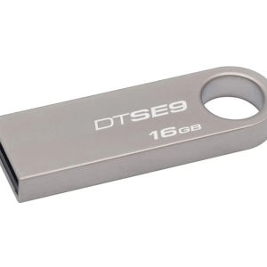 Memoria DataTraveler Metal USB Portable Hard Drive