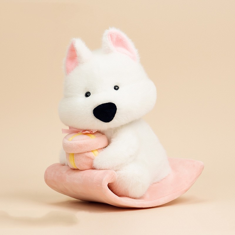 Cute Doll For Birthdays And Valentine's Days Gift For Girlfriend