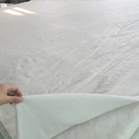 Knitted Cool Four Seasons Quilt