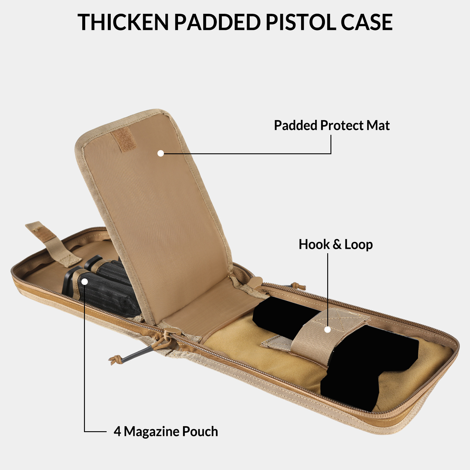 Outdoor Mountaineering Large Capacity Army Camouflage Waterproof Tactical Backpack