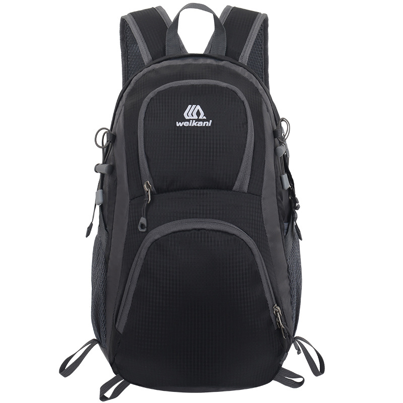 Sports Bag Mountaineering Hiking Camping Multi-functional Backpack