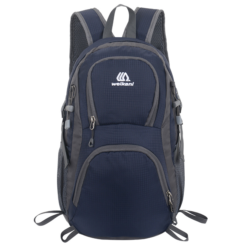 Sports Bag Mountaineering Hiking Camping Multi-functional Backpack