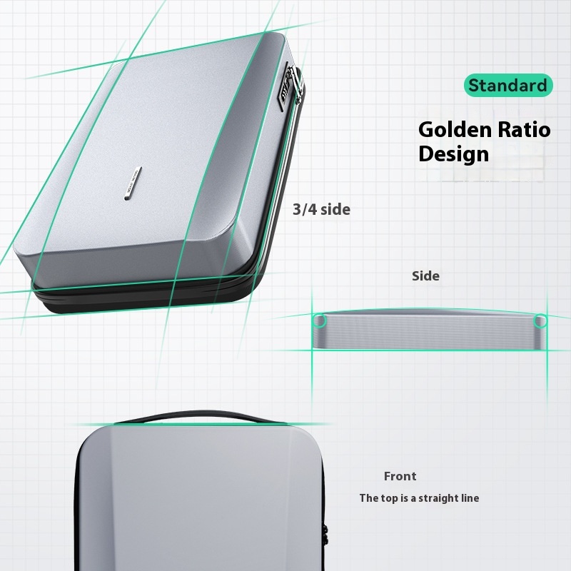 Backpack 173-inch Anti-theft Computer Bag Leisure