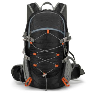 New Outdoor Mountaineering Bag Large Capacity Lightweight Waterproof Professional Hiking Camping Backpack