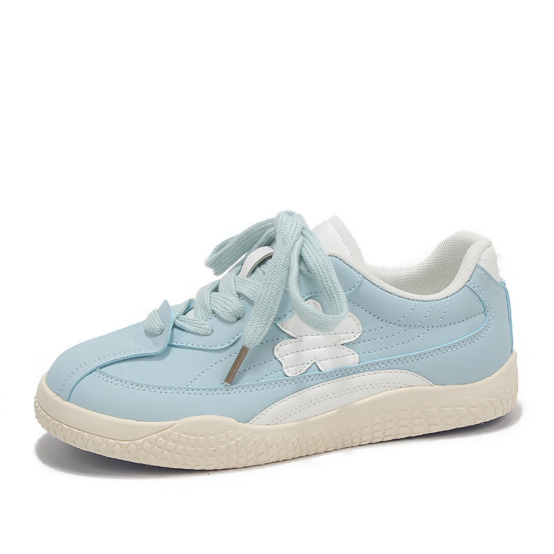 Spring And Summer Ugly And Cute Big Head German Training Women's Shoes