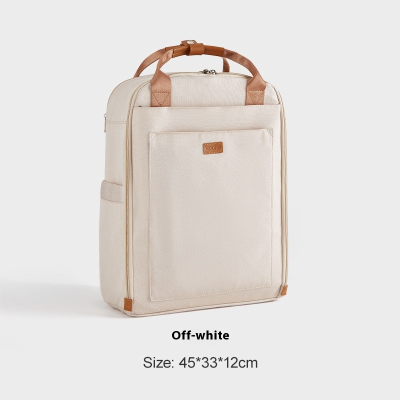 Unisex Backpack Bags Business Large Capacity