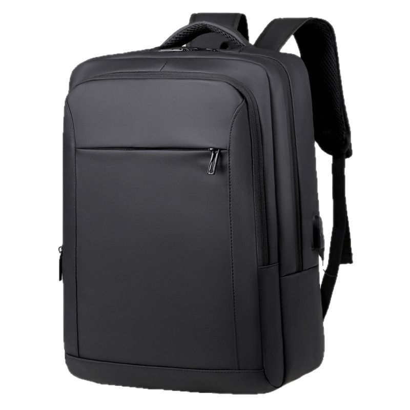 Portable USB Business Computer Bag Waterproof