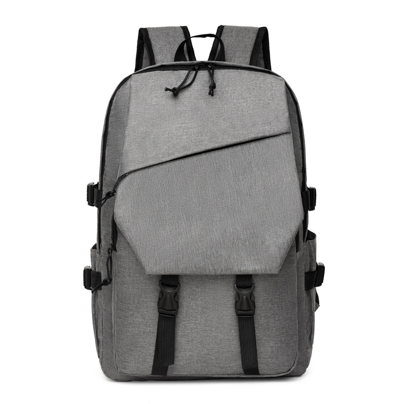 Backpack Schoolbag Fashion Large Capacity Backpack Business Commute
