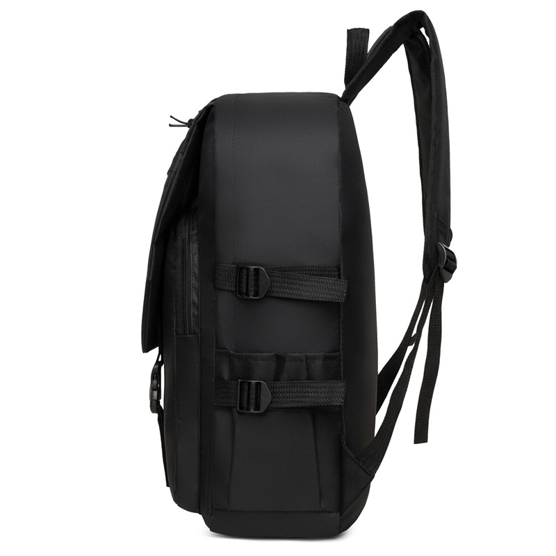 Backpack Schoolbag Fashion Large Capacity Backpack Business Commute