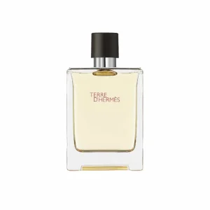 Hermes Terre D'Hermes Eau De Toilette Spray 100ml