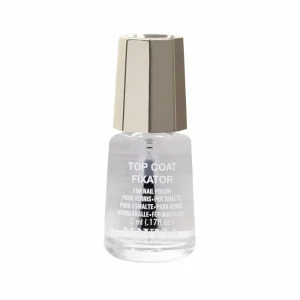Mavala Esmalte De Uñas Fixator Top Coat 5ml