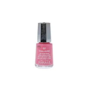 Mavala Esmalte De Uñas 52 Toulouse 5ml