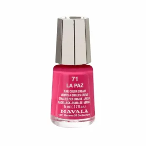 Mavala Esmalte De Uñas 71 La Paz 5ml